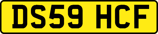 DS59HCF