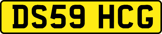 DS59HCG