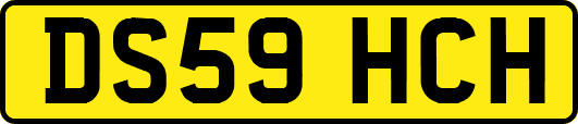 DS59HCH