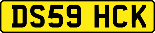 DS59HCK