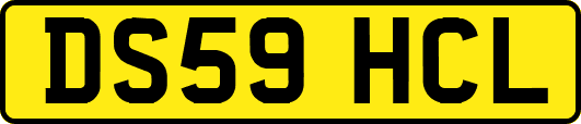 DS59HCL