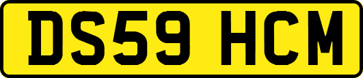 DS59HCM