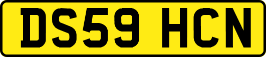 DS59HCN