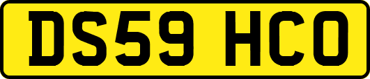 DS59HCO