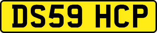DS59HCP