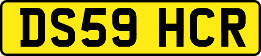 DS59HCR