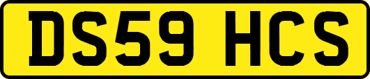 DS59HCS