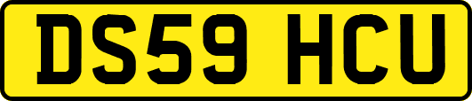 DS59HCU