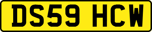 DS59HCW