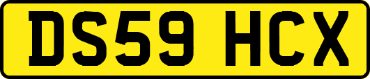 DS59HCX