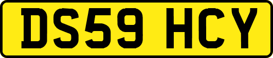 DS59HCY