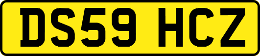 DS59HCZ