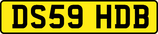 DS59HDB