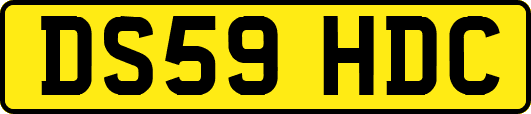 DS59HDC