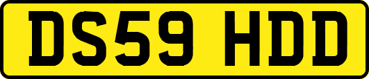 DS59HDD