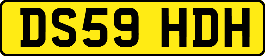 DS59HDH
