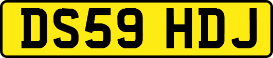 DS59HDJ