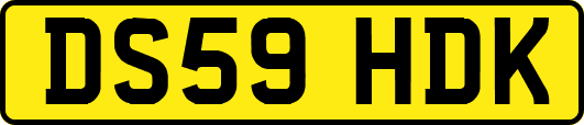 DS59HDK