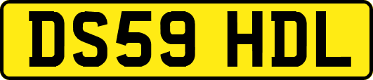 DS59HDL