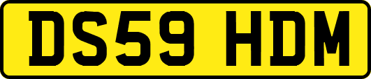DS59HDM