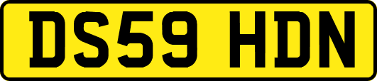 DS59HDN