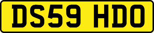 DS59HDO