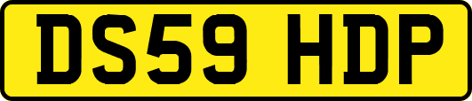 DS59HDP