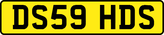 DS59HDS