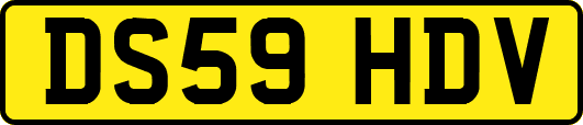 DS59HDV