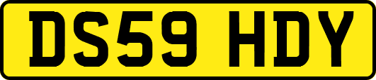DS59HDY