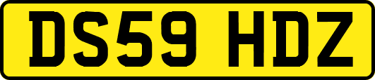 DS59HDZ