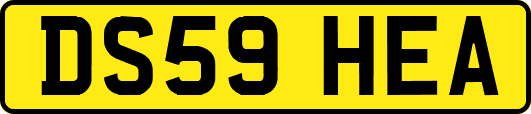 DS59HEA