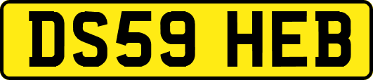DS59HEB