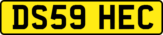 DS59HEC