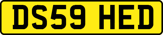 DS59HED