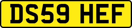 DS59HEF