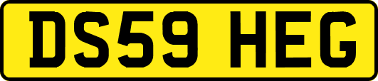 DS59HEG