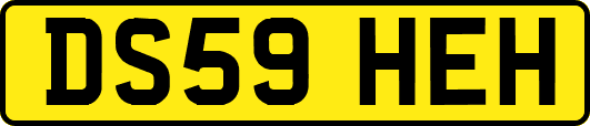 DS59HEH