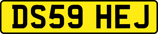 DS59HEJ