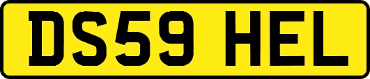 DS59HEL