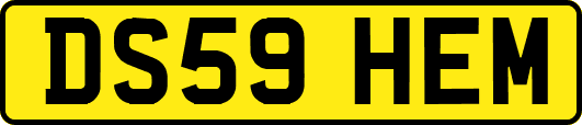 DS59HEM