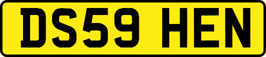 DS59HEN