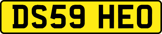 DS59HEO