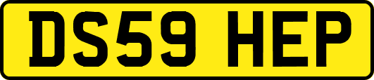 DS59HEP