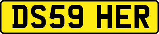 DS59HER