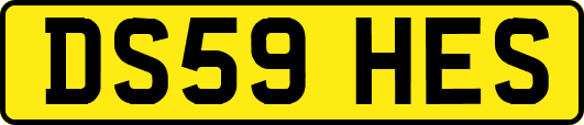 DS59HES
