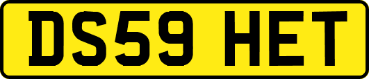 DS59HET