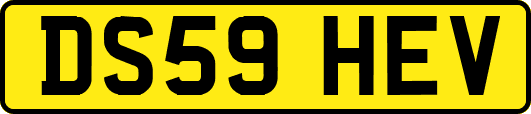 DS59HEV