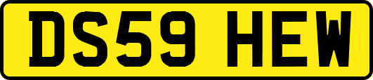 DS59HEW