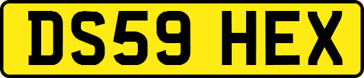 DS59HEX